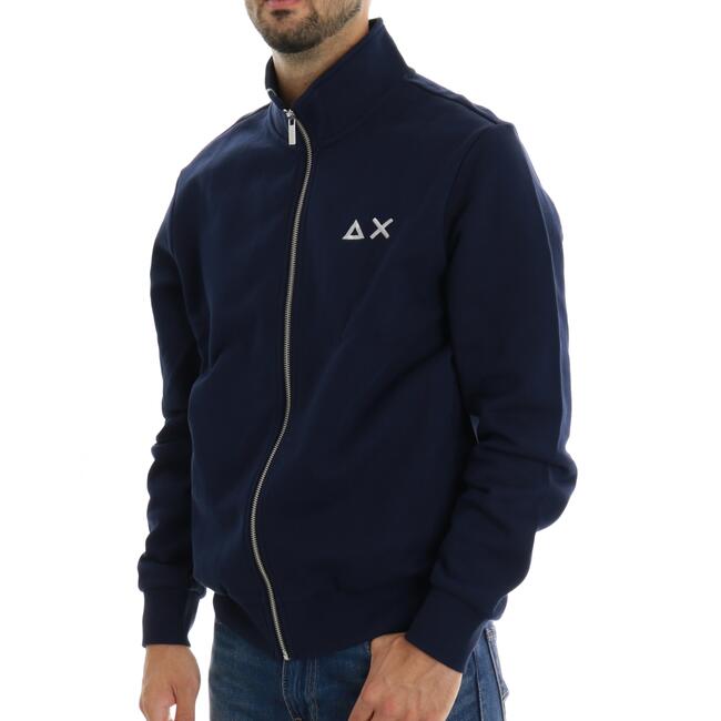 FELPA FULL ZIP SUN68 - Mad Fashion | img vers.650x/